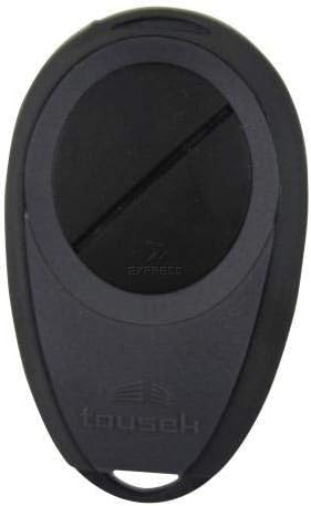 Remote TOUSEK RS-868-TXR-2B, Black - Image 4