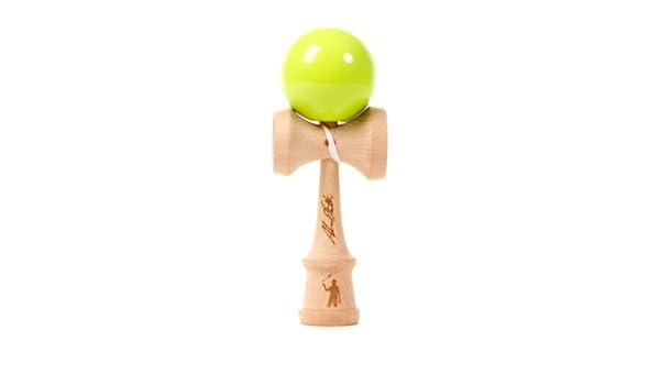 alex smith kendama