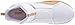 PUMA Women's Fierce White/Gold Cross-Trainer Shoe