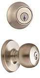 Weiser GAC531F15GDC9471K2 New Style Elements