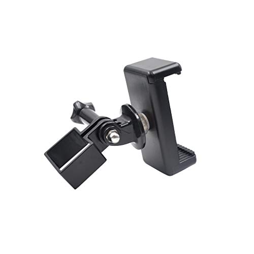 STARTRC for Multi-Function Mobile Phone Fixing Bracket Set DJI OSMO Pocket Handheld Extension Bracket & ABS Phone Clip Holder - Thumbnail 7