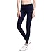 VFUN Sports Yoga Pants Women High Waist Tummy Control Running Leggings Hidden Pocket