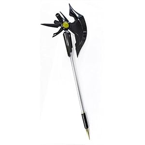 魔法少女リリカルなのは The MOVIE 2nd A's 1/1 バルディッシュ・アサルト