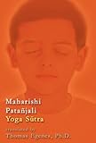 Maharishi Patanjali Yoga S Tra