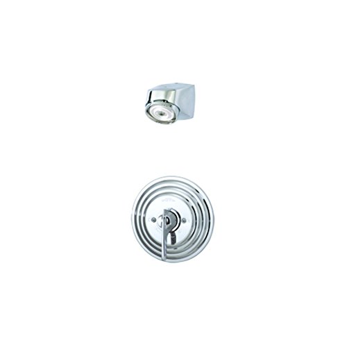 Symmons C-96-1-151-X Temptrol Commercial Shower System