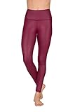 90 Degree By Reflex Womens High Waist High Shine Disco 28