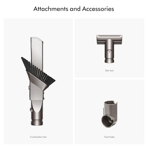 Dyson Ball Animal 3 Upright Vacuum, Corded, 290AW, De-tangling Motorbar Cleaner Head photo 10