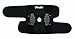 MUELLER Sports Medicine Green Self-Adjusting Hinged Knee Brace, Knee Pain Relief Support for Men and Women, Ideal for Arthritis, Sprains, Black, One Size
