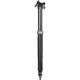 Crankbrothers Highline Dropper Seatpost – Universal Mounting System, 100mm, 125mm, 150mm and 170mm