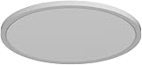 Slochi 24W LED Bathroom Ceiling Light Ø22cm 6500K Ultra Thin IP54 view 4