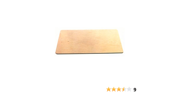 Amazon Com Wooden Proofing Board 18 X 26 Cutting Boards Home Kitchen