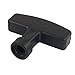 PODOY Recoil Pull Starter Handle for Honda GX160 Lawnmower