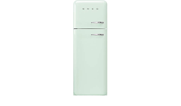 Smeg FAB30LPG3 nevera y congelador Independiente Verde 294 L ...