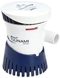 Attwood 4608-7 Tsunami T800 Bilge Pump