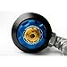 Fox Racing 880-06-418 Rear Coilover Shock Absorbers Fits Toyota Tacoma