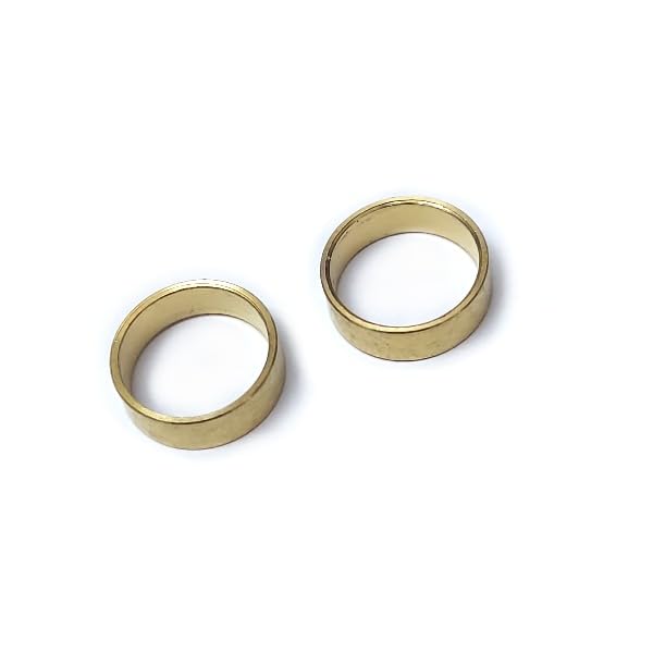 DREAM ARMY Hop Up Chamber Set Airsoft Brass Stabilizer Tube