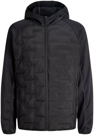 Veste Hybride