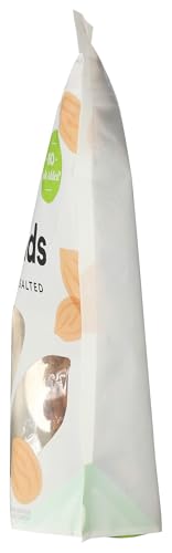 365 BY WHOLE FOODS MARKET, RAW CALIFORNIA ALMONDS, 32 OUNCE