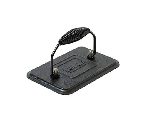 Lodge LPGI3 Cast Iron Reversible Grill/Griddle, 20