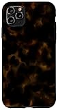 iPhone 11 Pro Max Tortoise shell - Dark