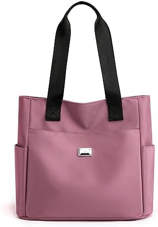 Amazon.com: COACH Canvas Tote, Taffy Multi : Clothing, Shoes & Jewelry