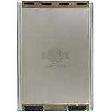 Dog door replacement flap