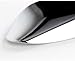 SAFE Chrome Left Right Side Mirror Cover Molding 2-pc Set For 2011 2012 2013 Hyundai Veloster