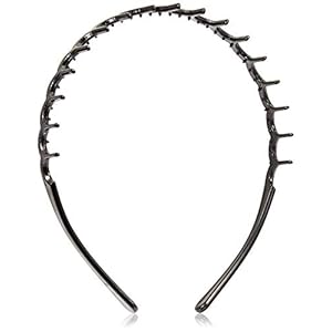 Accessorize UK collection Idol for Women (Black)(MN-68630403001)