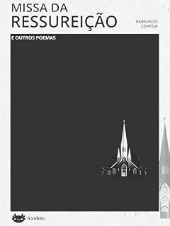 Livro Missa da ressurreição e outros poemas (Clássicos em menos de uma hora)