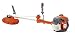 Husqvarna 336FR 966604702 Bike Handle Pro Brushcutter with Line/Brush and Saw Blade, 34.6 cc primary