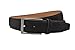 Ground Mind Men's Suede Leather Belt