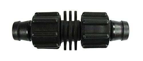 Irritec Tape Loc Coupler (Pack of 20)