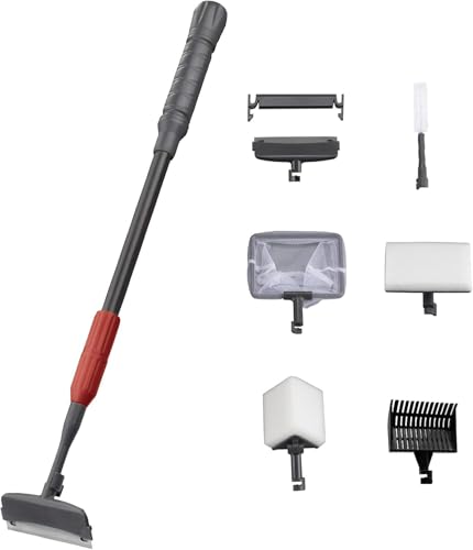 UPETTOOLS 6-in-1 Cleaning Kit