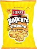 Herr's Popcorn Cheeze Flavored 1 Oz. (Pack of 30)
