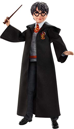 Harry Potter Wizarding World 10