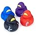 Fun Express Ninja Rubber Ducks, Duckies, 12 Pieces, Birthday Parties, Karate School, Treasure Chest Supplies