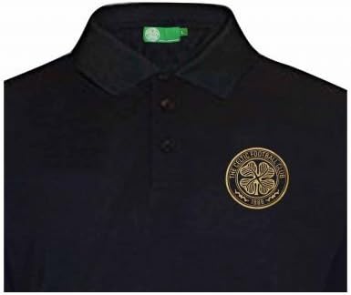 celtic fc polo shirt