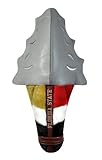 Florida State Seminoles Shaft Gripper Mascot Headcover