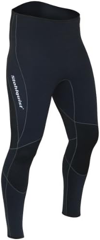 Stohlquist Rapid Pant, Black, Medium