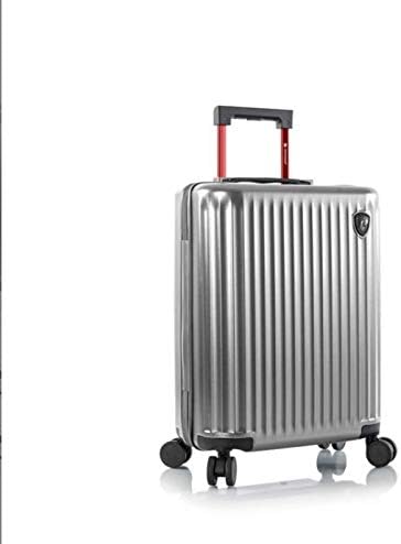 heys smart luggage reviews