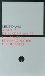 Au-delà de "Blade runner"