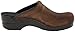 Dansko Women's Sonja Oiled Leather Clog