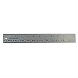 Ludwig Precision 48 Aluminum Straight Edge, 81048