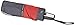Senz Umbrellas Senz Automatic Passion Red, One Size