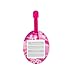 Disney Princess Luggage Tag Cinderella , Rapunzel and Ariel