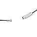 Cosplay Costume Sao Sword Art Online Kirito Dark Repulser Asuna Necklace Pendant
