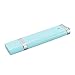 TOPESEL 10PCS 8GB USB 2.0 Flash Drive -Bulk Pack-Memory Storage Thumb Stick Light Blue