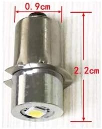 Nikou High Power Led Conversion Replacement Bulbs Kit - Image 3