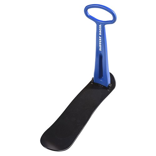 image for Slippery Racer Kid's Lightweight Compact Foldable Cold Resistant Downh