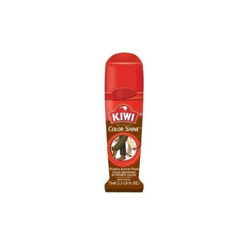 Kiwi Color Shine premiere instant polish brown (031600113135)